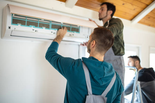 Best HVAC companies near me  in South Duxbury, MA