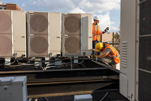 Best HVAC repair near me  in South Duxbury, MA