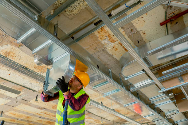 Best Local HVAC companies  in South Duxbury, MA