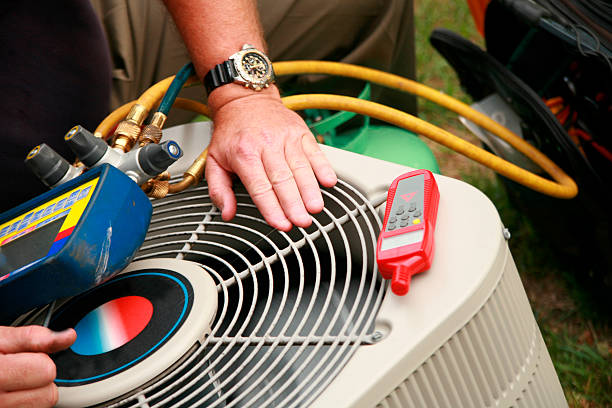 Best HVAC system installation  in South Duxbury, MA