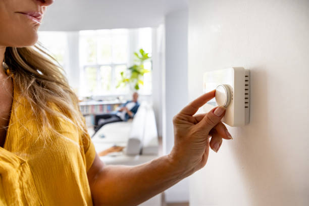 Affordable air conditioning repair in South Duxbury, MA