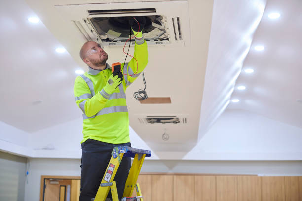 Best HVAC repair near me  in South Duxbury, MA