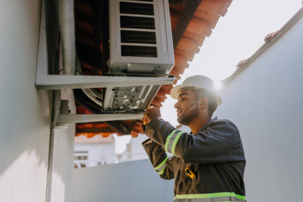 Best HVAC air duct cleaning  in South Duxbury, MA