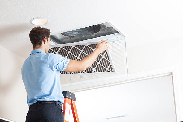 South Duxbury, MA HVAC Company