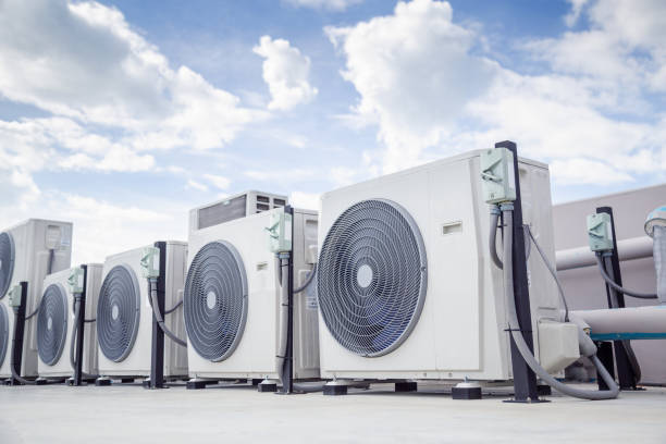 Best Ductless HVAC repair  in South Duxbury, MA