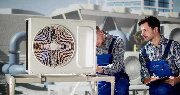 Best Affordable HVAC services  in South Duxbury, MA