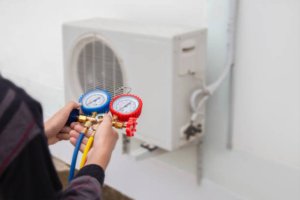 Best Residential HVAC services  in South Duxbury, MA