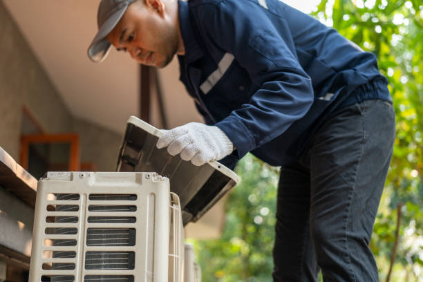 Best HVAC system installation  in South Duxbury, MA
