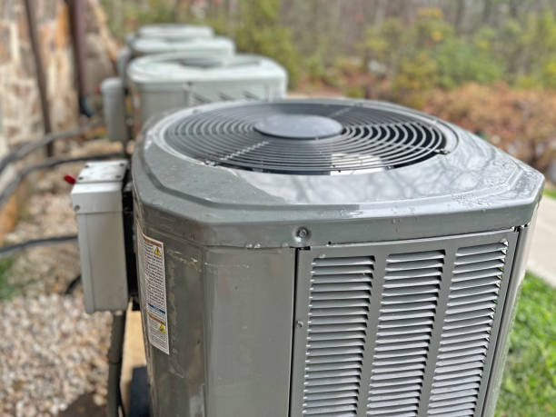 Best HVAC replacement cost  in South Duxbury, MA